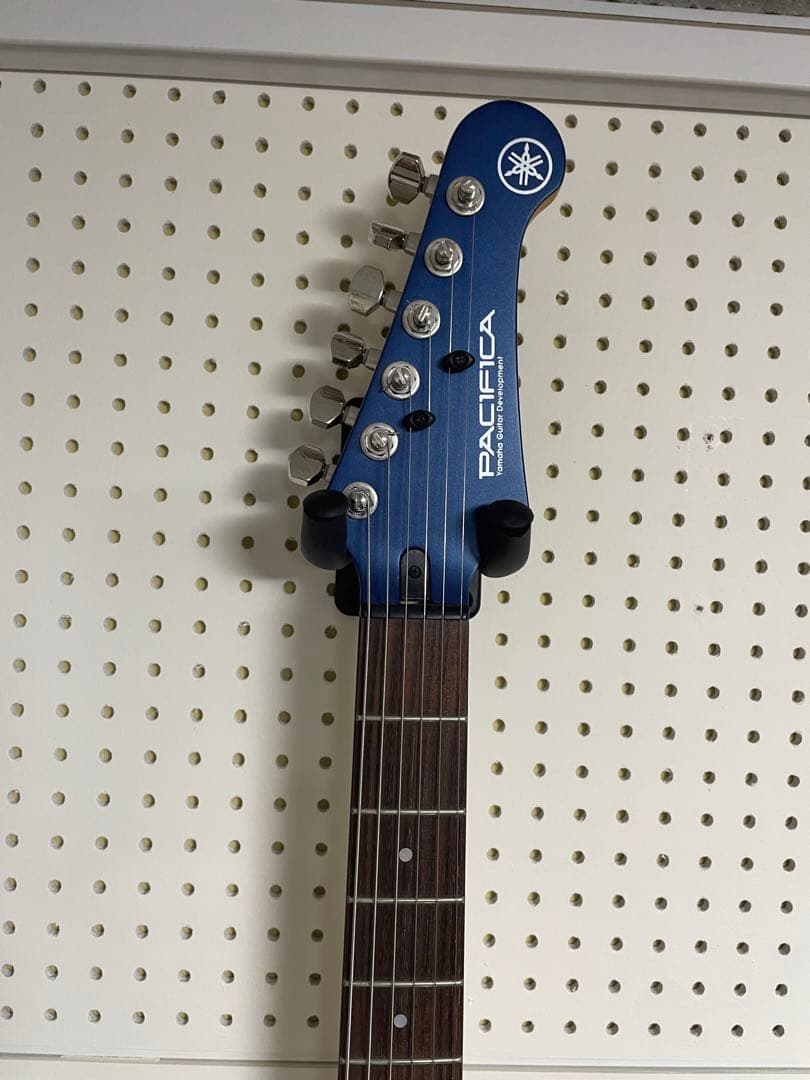 Yamaha PACIFICA エレキギター