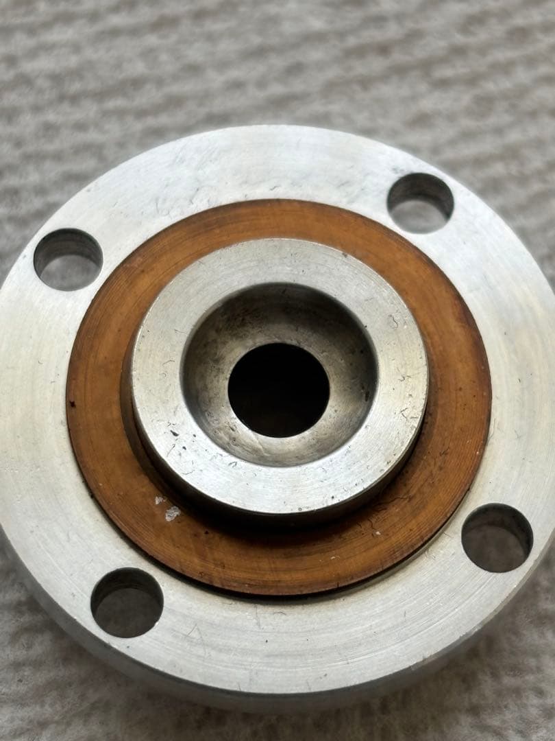 m*N様 OS MAX 12TZ エンジン