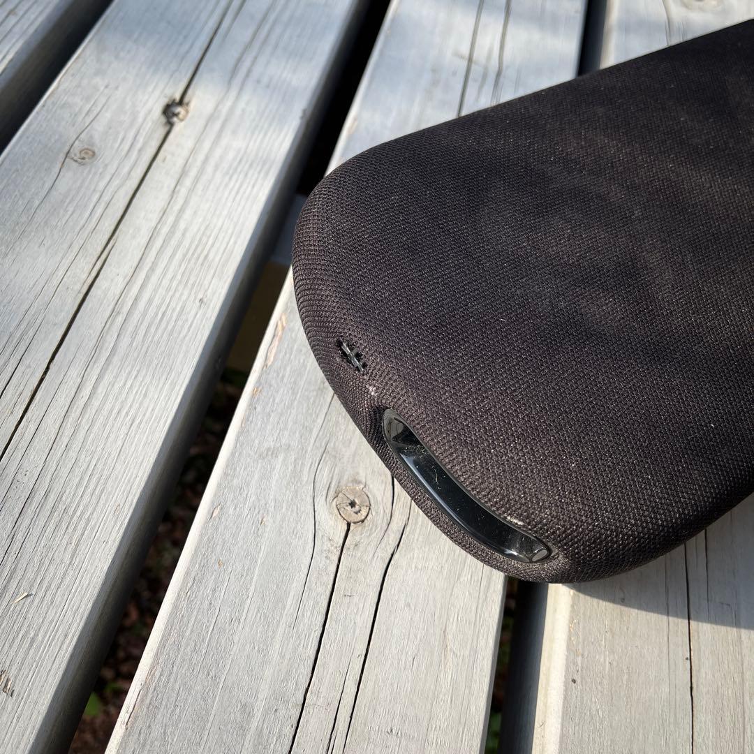 Yamaha フロントサラウンドシステム　YAS-109 2020年製