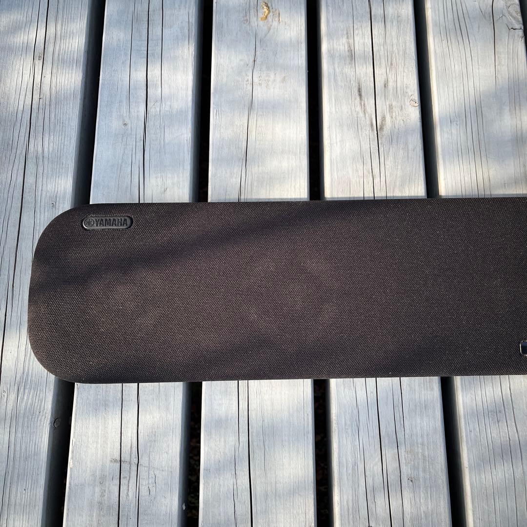 Yamaha フロントサラウンドシステム　YAS-109 2020年製