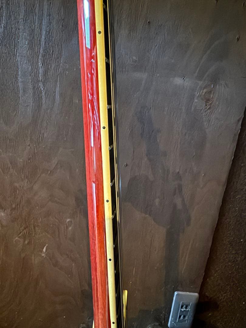 Yamaha SA1000 1978年ジャパンビンテージ　エレキギター レッド