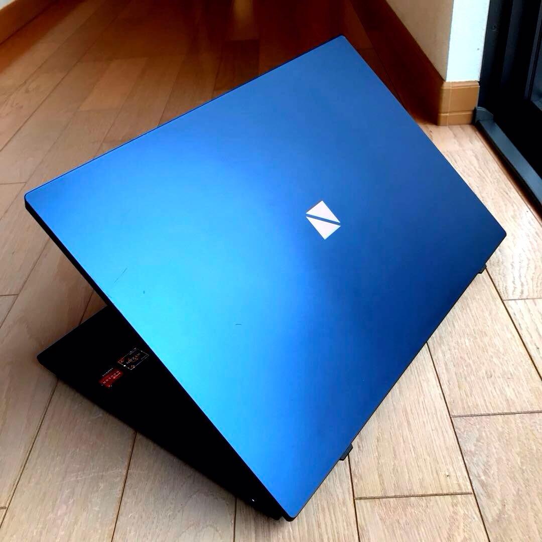 NEC LaVie N1585/AAL (新品M.2NVMe SSD 1TB)