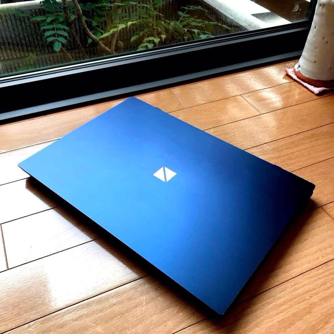 NEC LaVie N1585/AAL (新品M.2NVMe SSD 1TB)