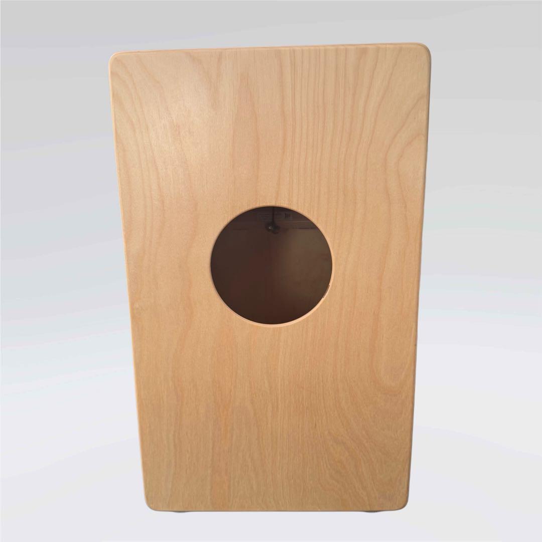 【美品】Schlagwerk SR-CP404 BLK 2inOne カホン