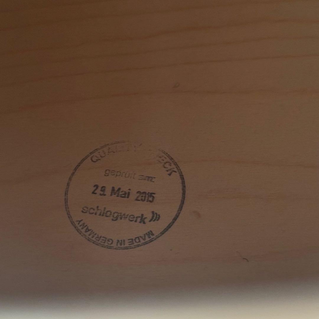 【美品】Schlagwerk SR-CP404 BLK 2inOne カホン