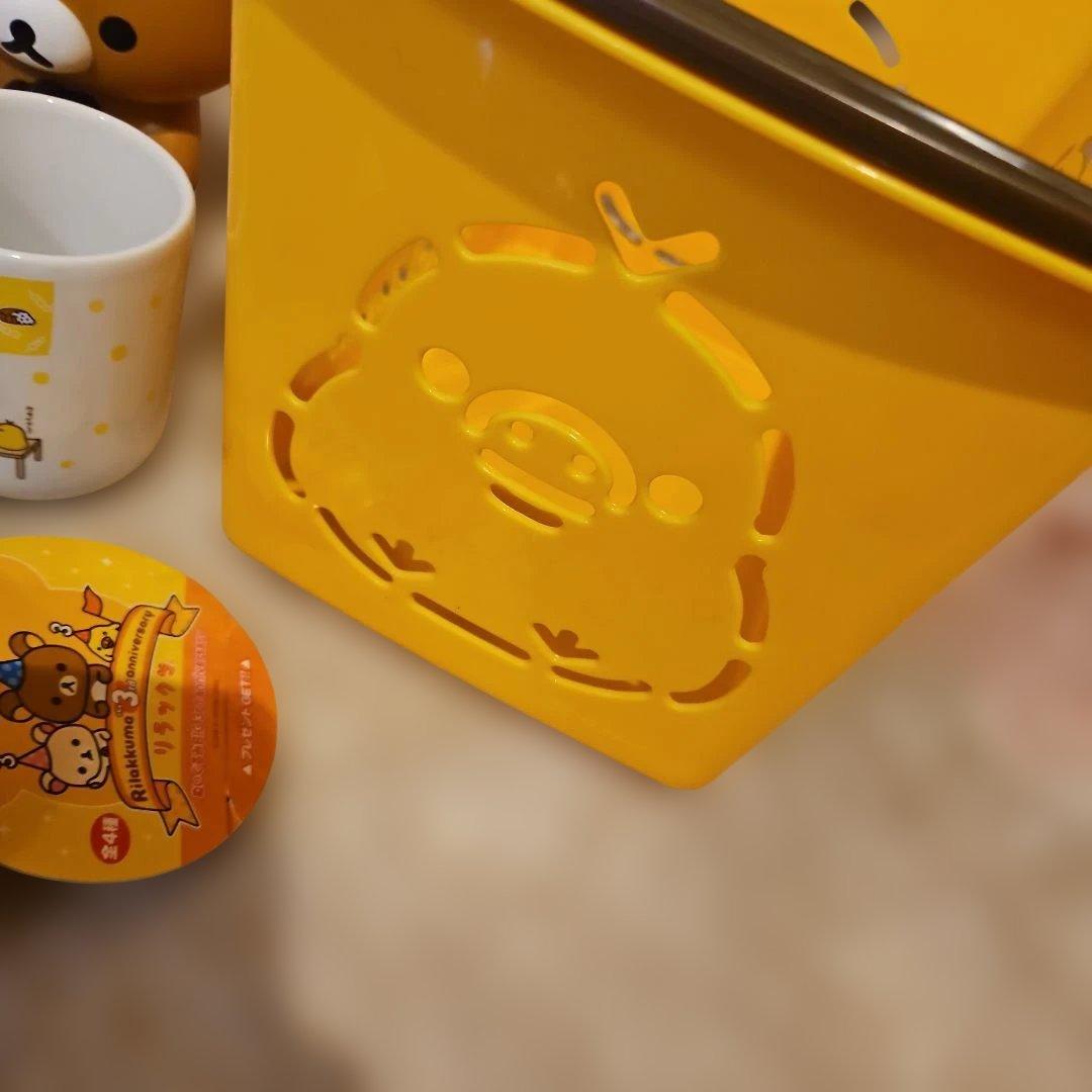 サンエックス　リラックマ　まとめ売り