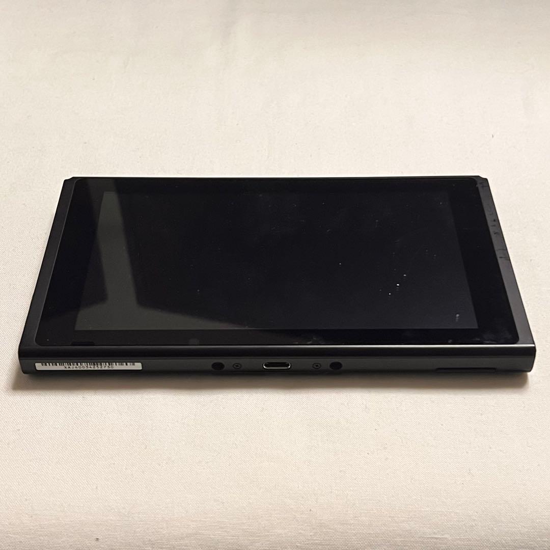 Nintendo Switch メンテナンス済み