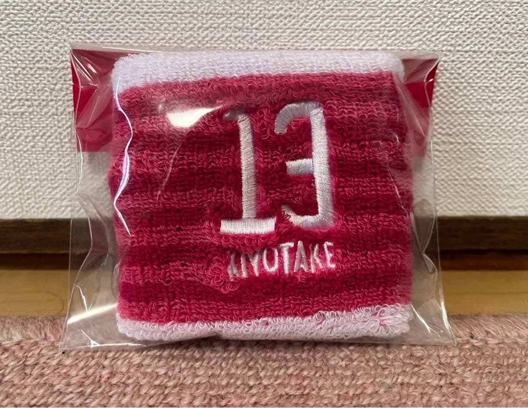 清武弘嗣 ユニフォーム セット