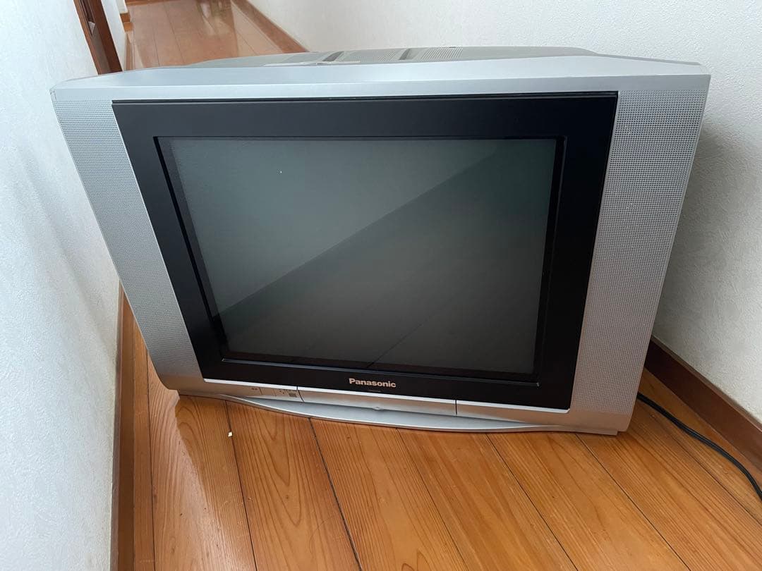 ブラウン管テレビ　TH-21FA8