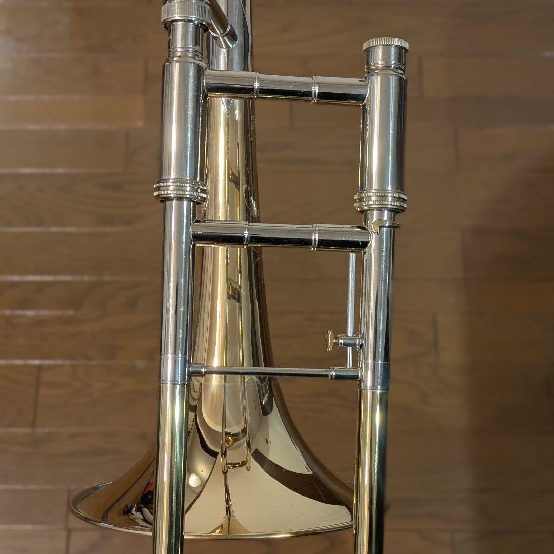 シャイアーズ　アルトトロンボーン