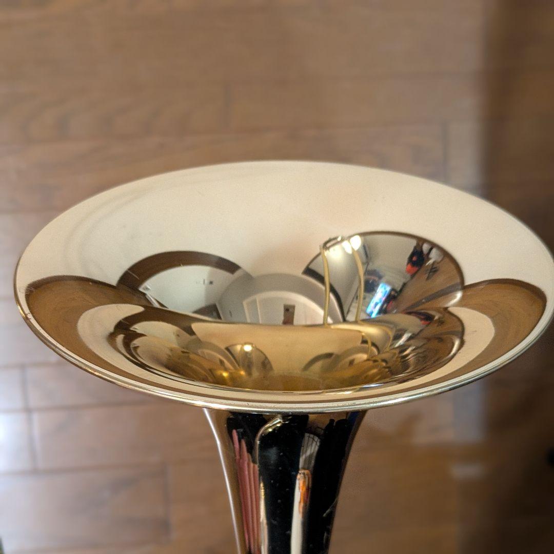 シャイアーズ　アルトトロンボーン