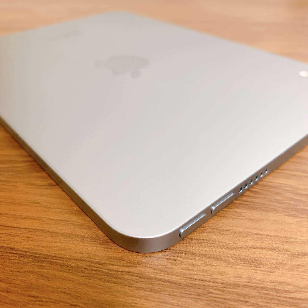 新品同様iPad mini 7（A17 Pro）BT100%