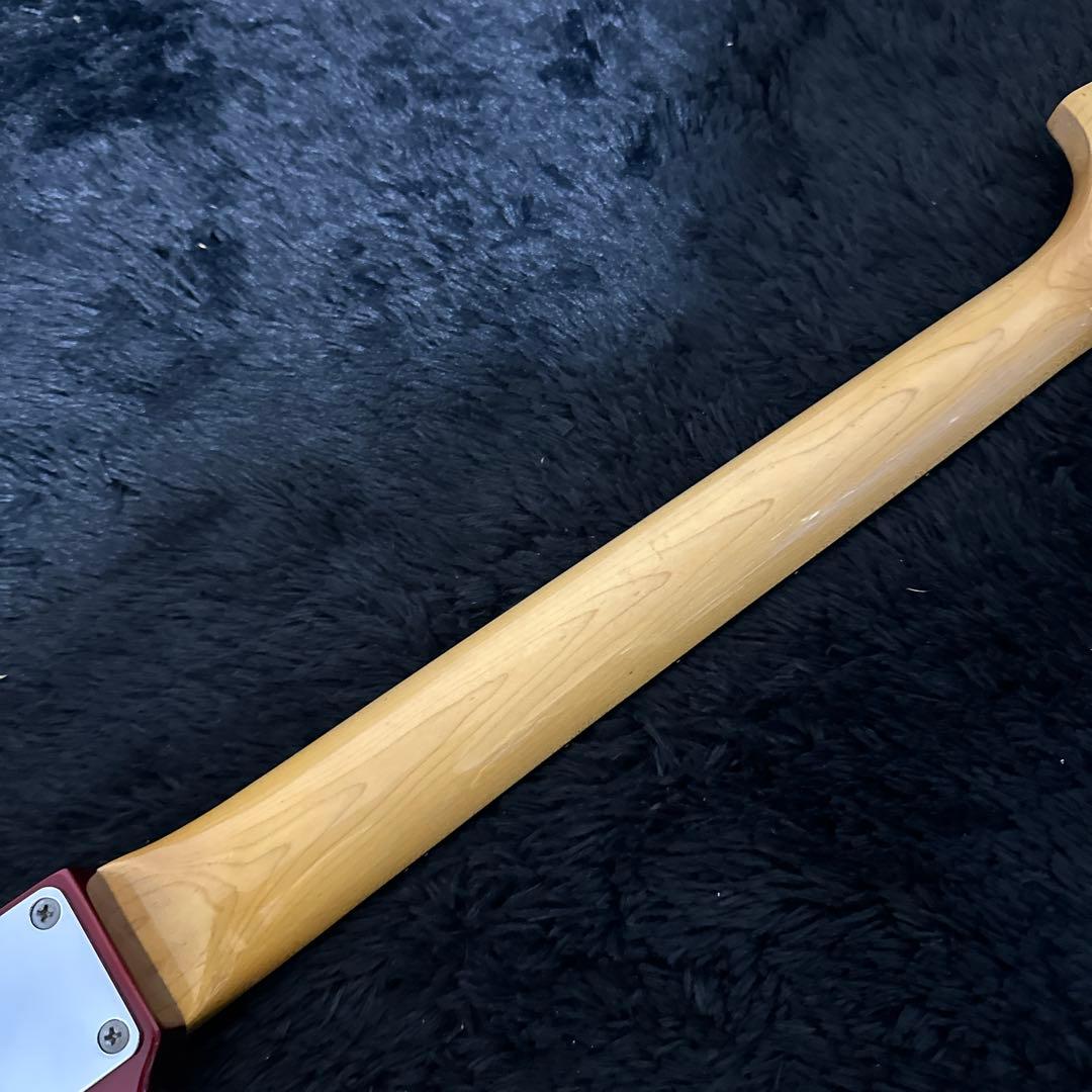 けいおん！ あずにゃん エレキギター Azusa Nakano むったん