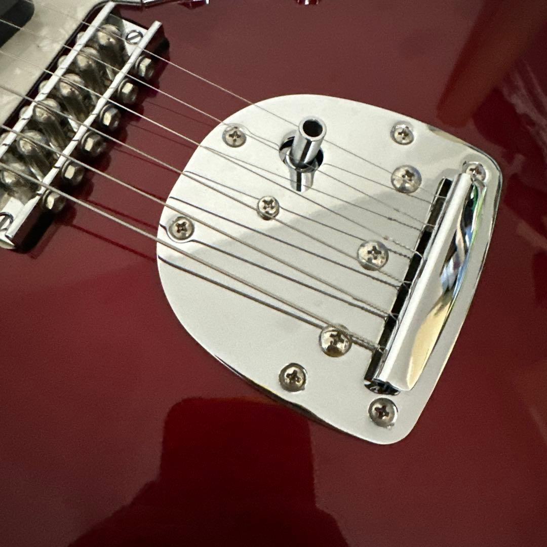 けいおん！ あずにゃん エレキギター Azusa Nakano むったん