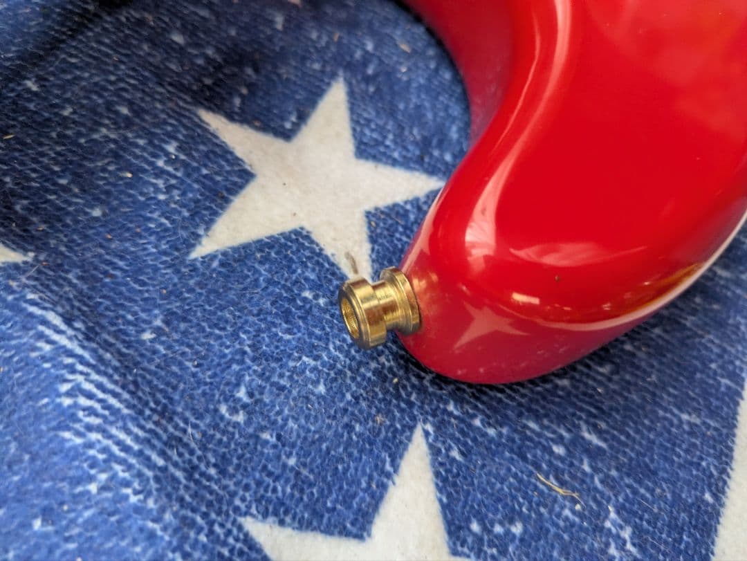 Eシリアル！　フェンダージャパン　ストラト　クラプトン仕様