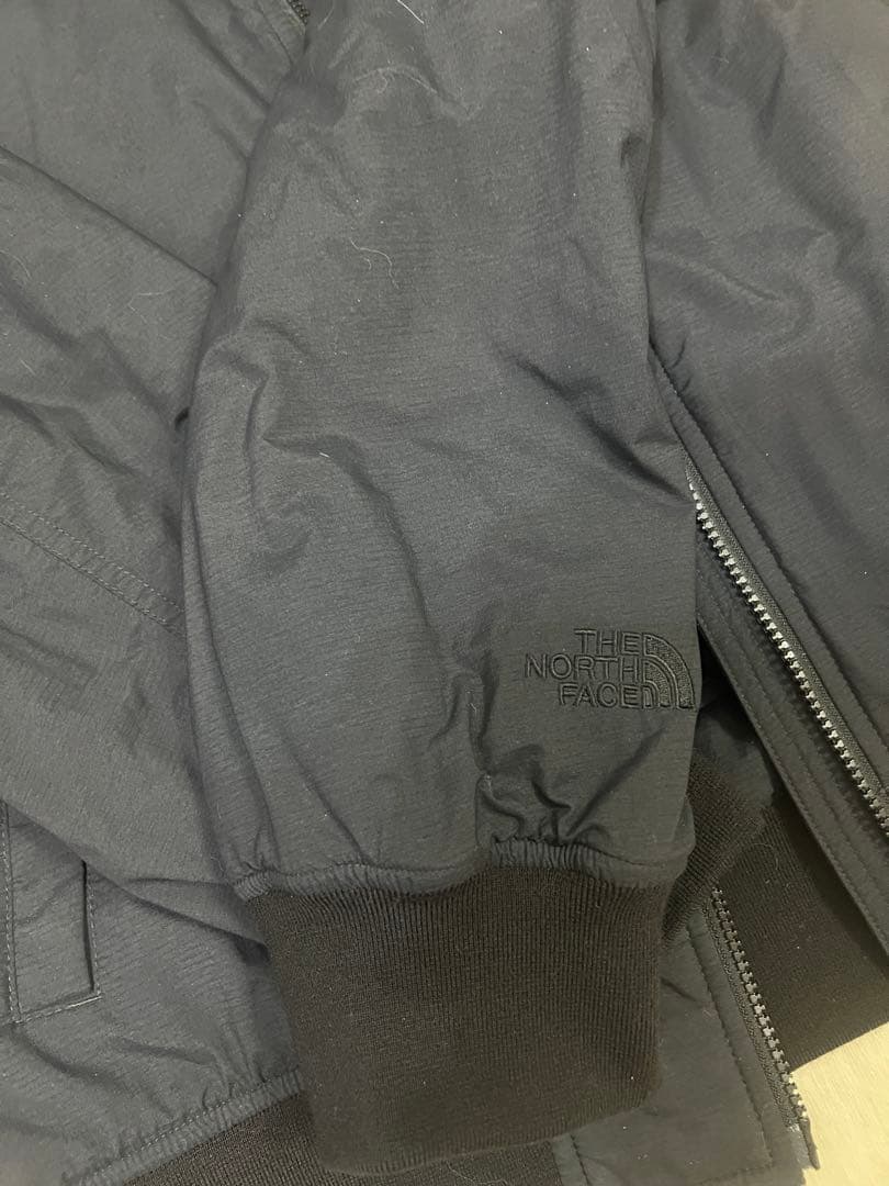 THE NORTH FACE ジャケット L ブラック