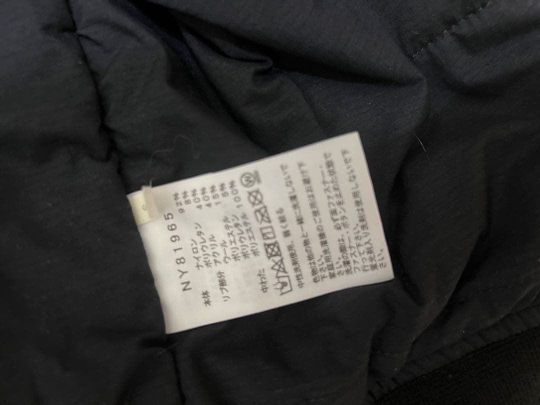 THE NORTH FACE ジャケット L ブラック