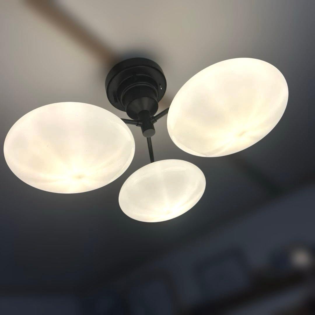 Fatima ファティマ シーリングライト