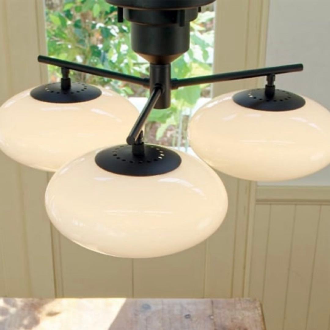 Fatima ファティマ シーリングライト