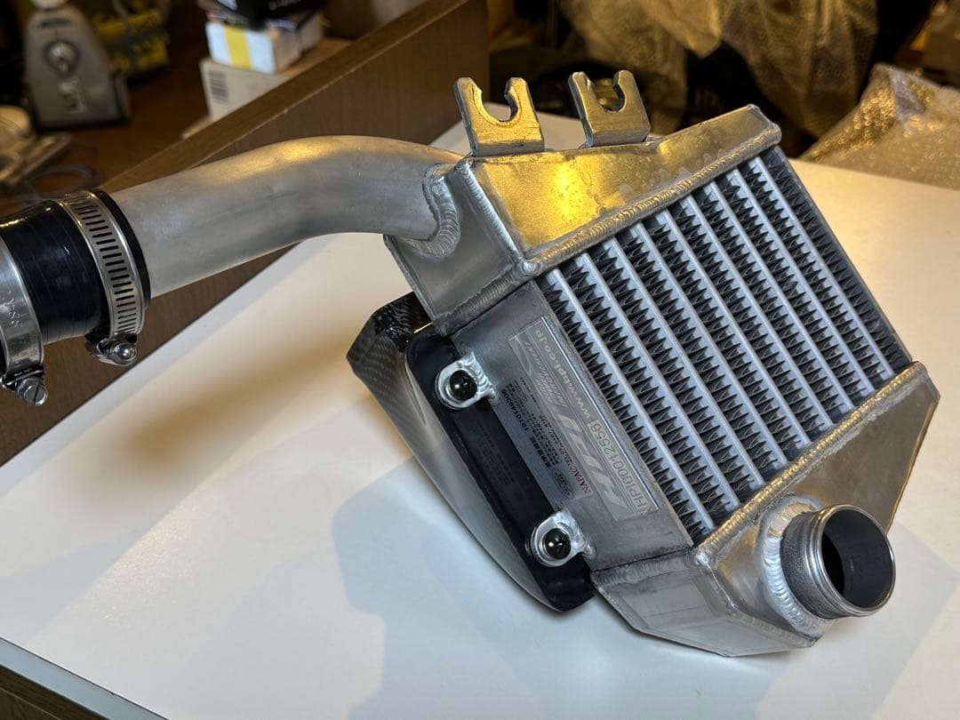 アルトワークス/ha36s/HPIインタークーラー／スペーシアカスタムmk53s