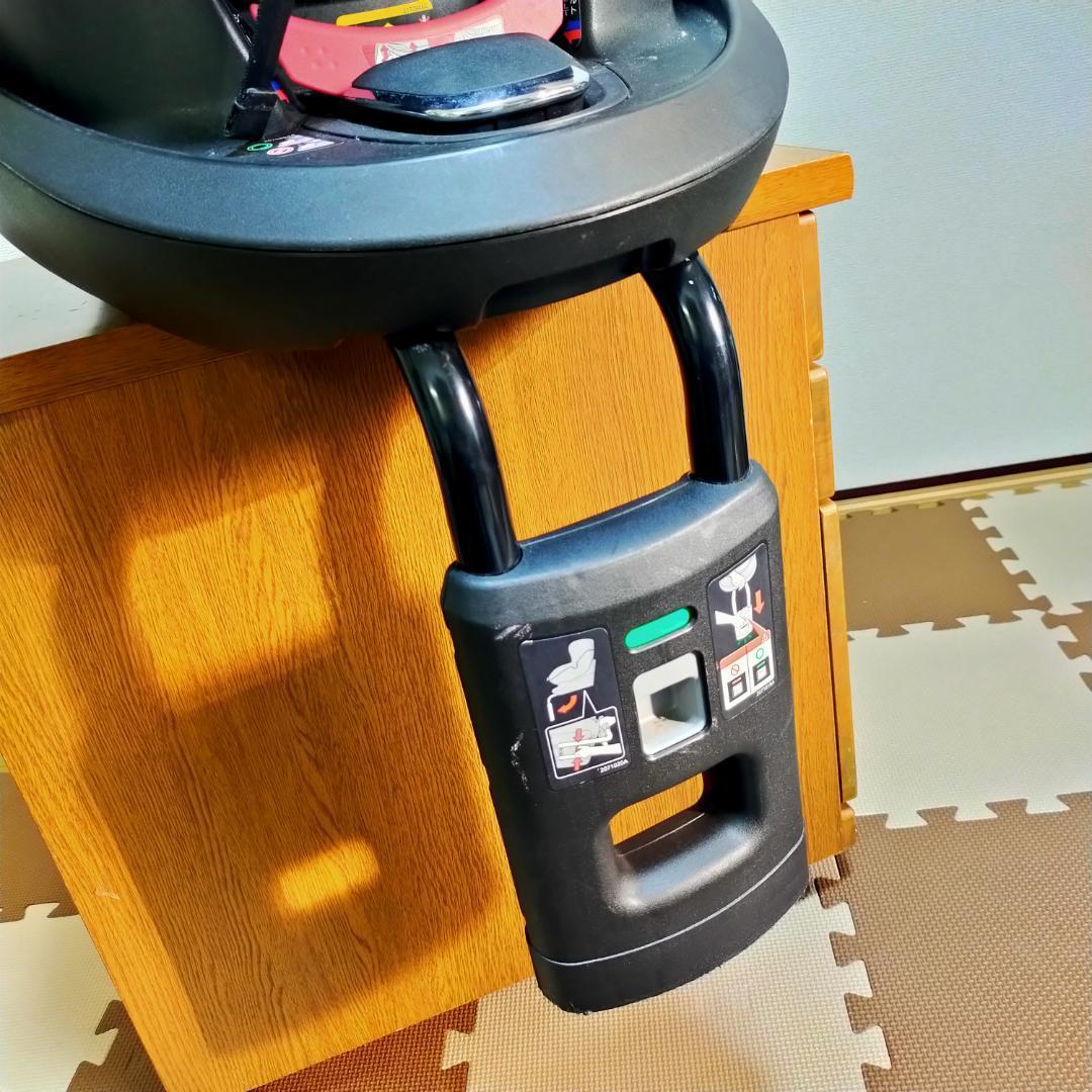 AILEBEBE エールべべ クルット5sグランス