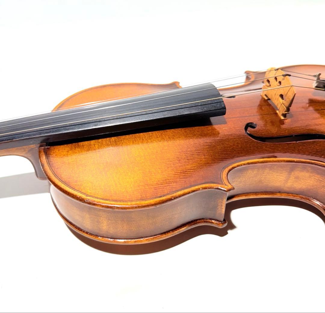 【希少】FACIEBAT CREMONA Stradivarius バイオリン