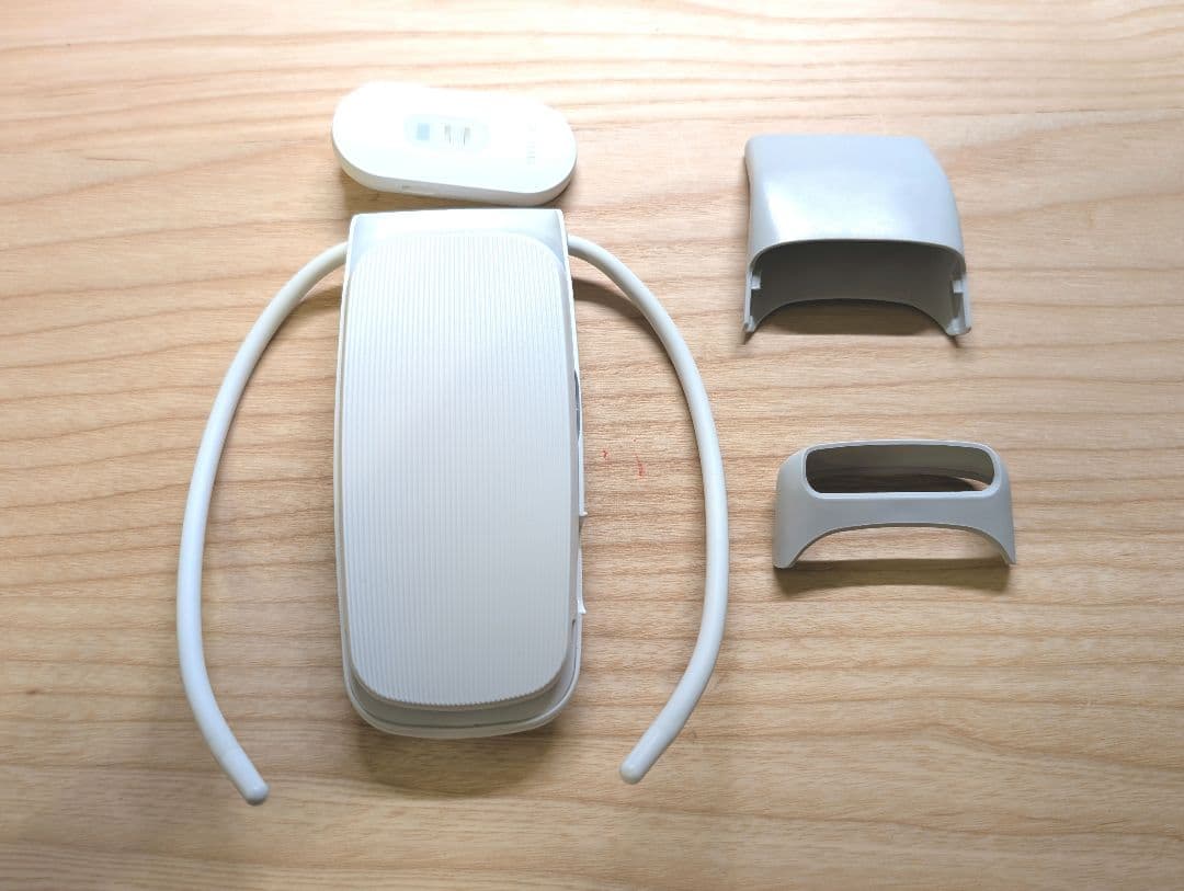 Sony REON POCKET 5 タグ付き　レオンポケット5