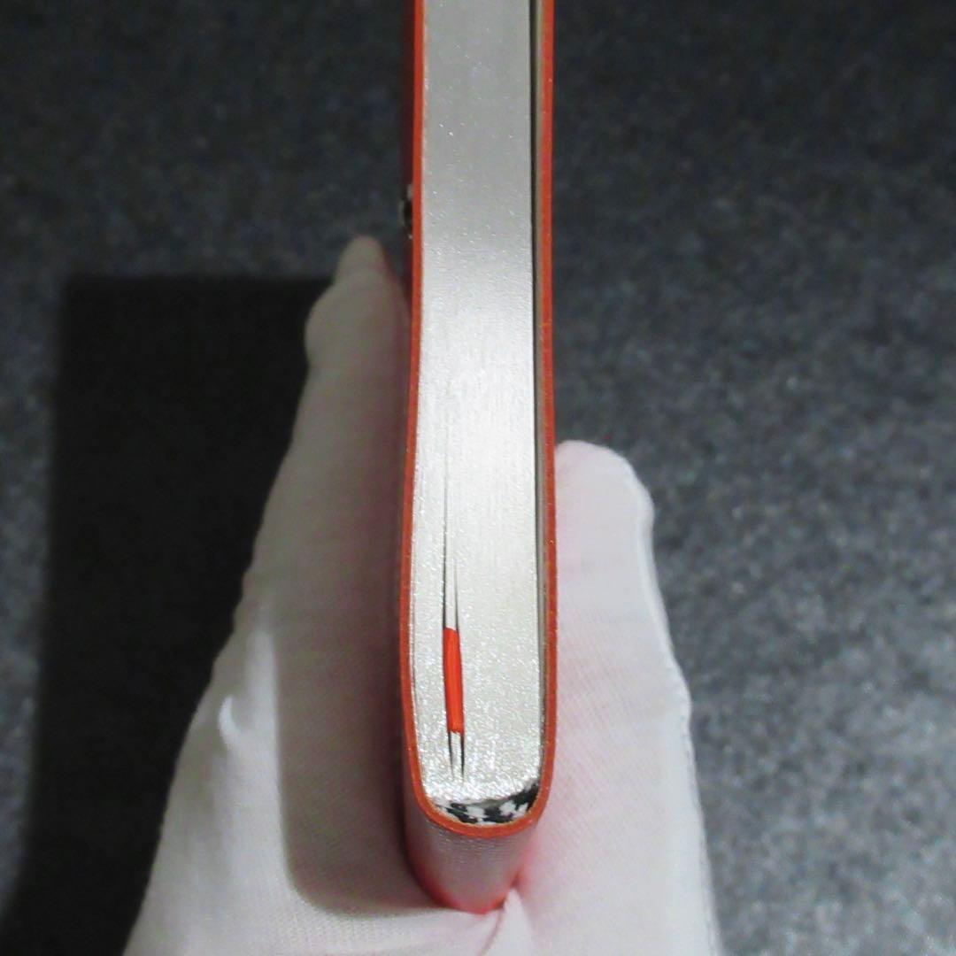 モンブラン ノート 146 モデナレッド