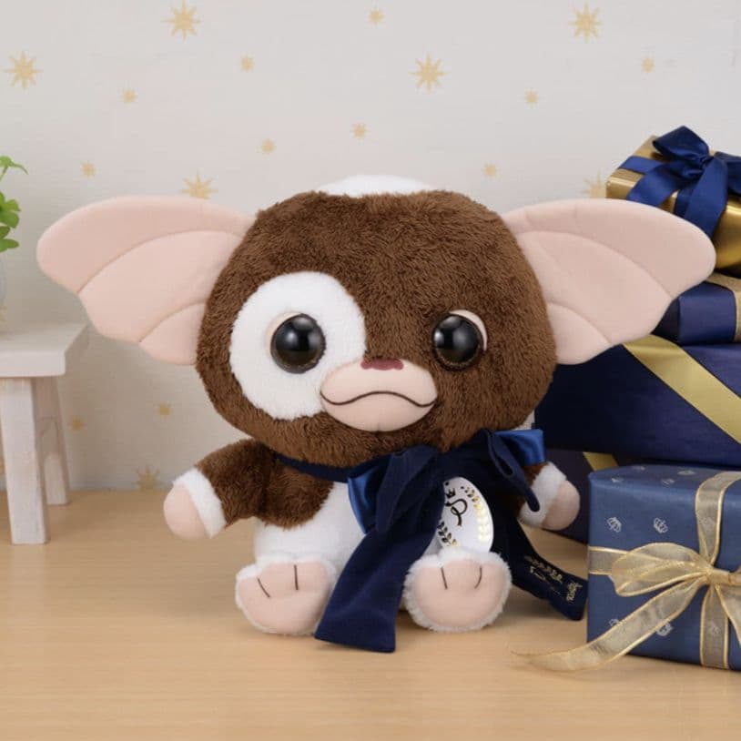 グレムリン　ギズモ　ぬいぐるみ