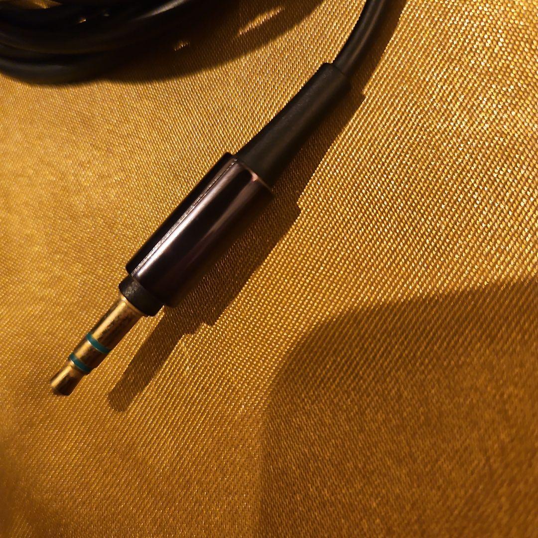 【新品同様】SONY MDR-MA900 ヘッドホン