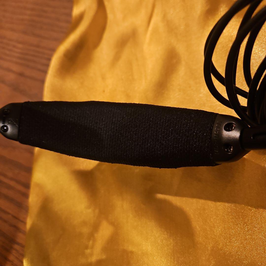 【新品同様】SONY MDR-MA900 ヘッドホン