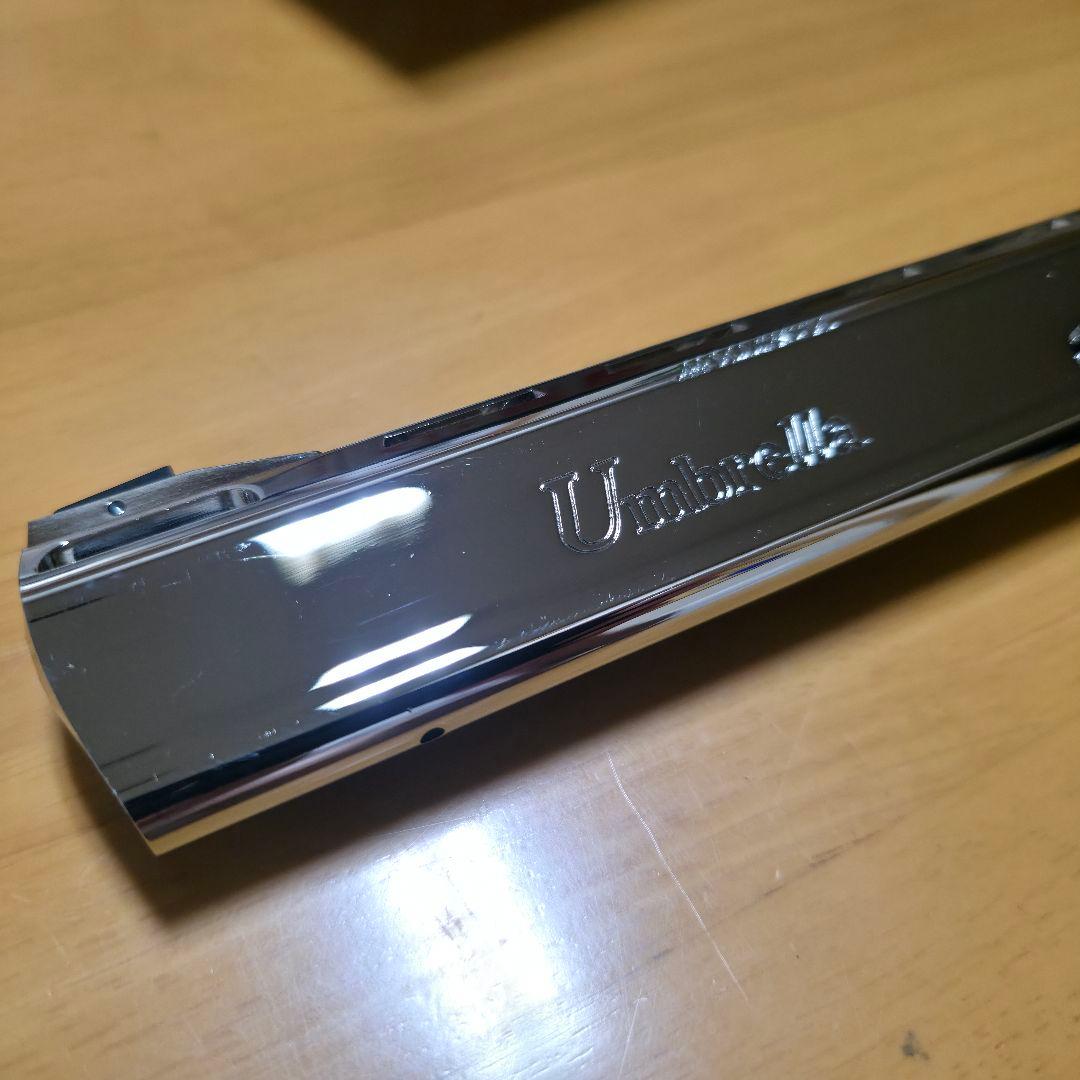 火*狐様 タナカワークス アンブレラ マグナムリボルバー 8インチモデル バイオ