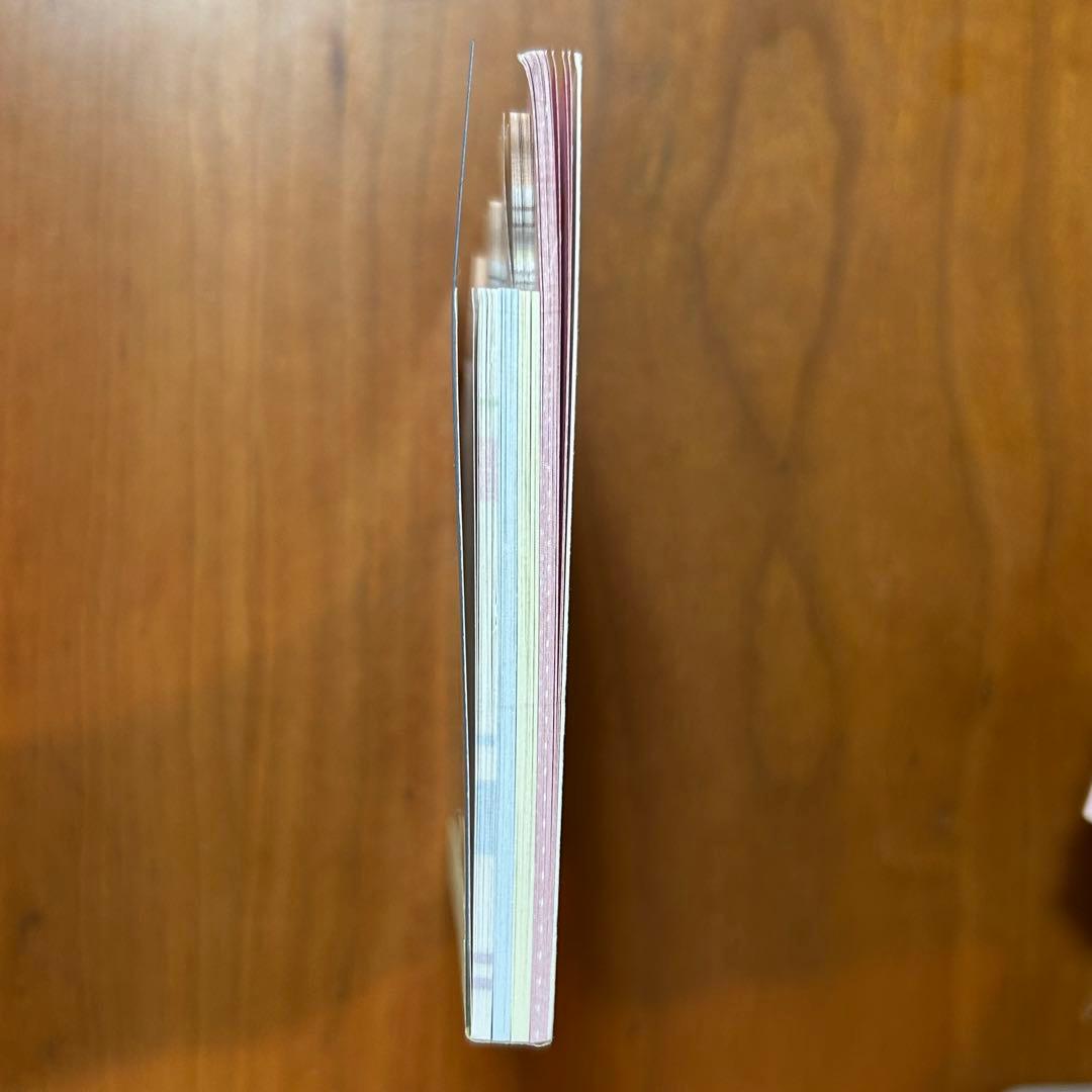 サンリオ　マシュマロみたいなふわふわにゃんこ　メモ帳