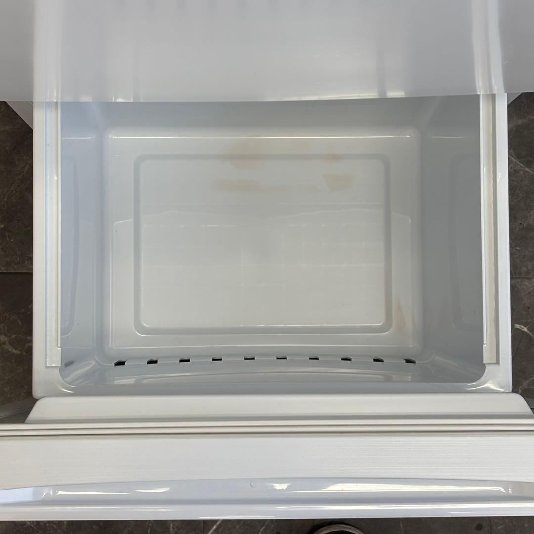 ◯送料込！設置対応◎2022 ハイセンス製 冷凍冷蔵庫 AT-RF160-WH