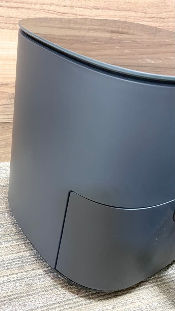 ☆美品☆COSORI ノンフライヤー 4.7L CAF-L501-KJP