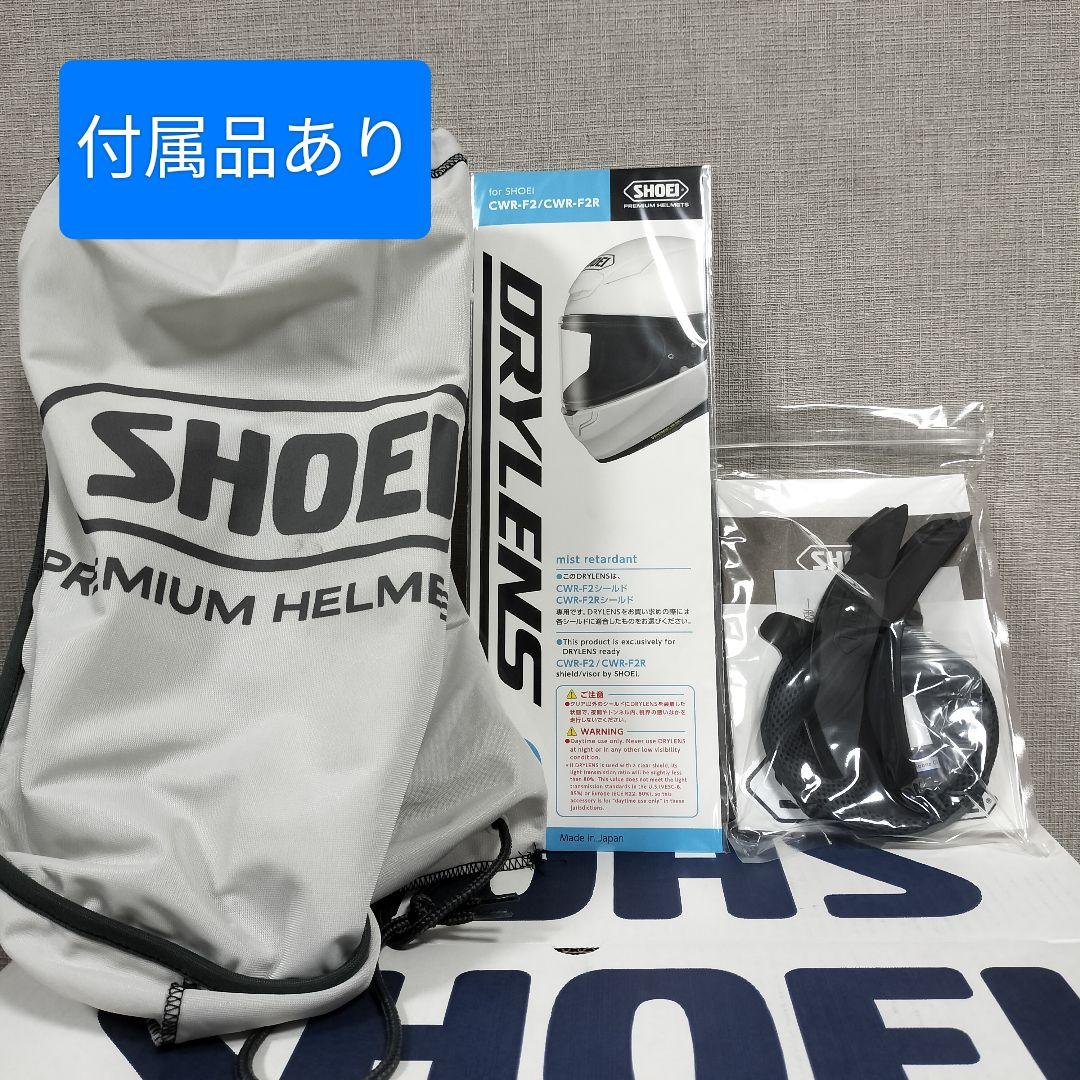 【送料無料】SHOEI X15 モテギ5 完全未使用新品 L 59-60
