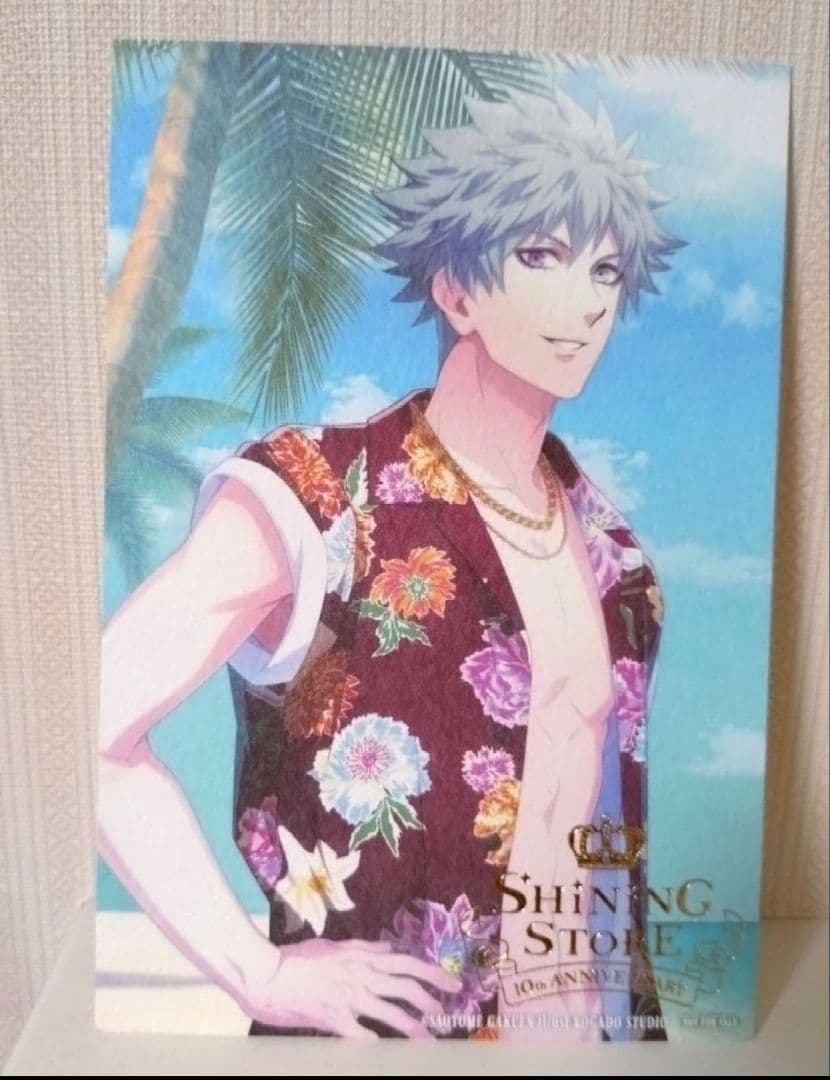 うたプリ【黒崎蘭丸】ALTERフィギュア■QUARTET NIGHT