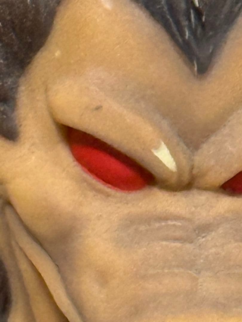 一番くじ ドラゴンボール改～対決編～　A賞 大猿べジータvs孫悟空フィギュア