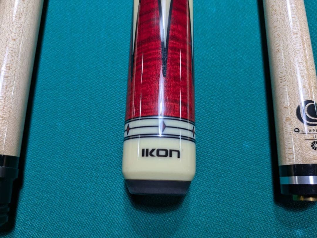 ビリヤード道具一式