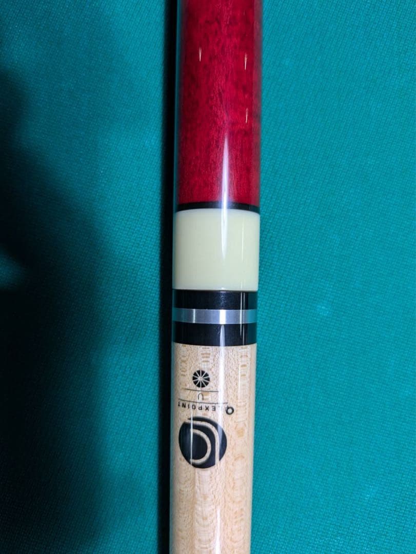 ビリヤード道具一式