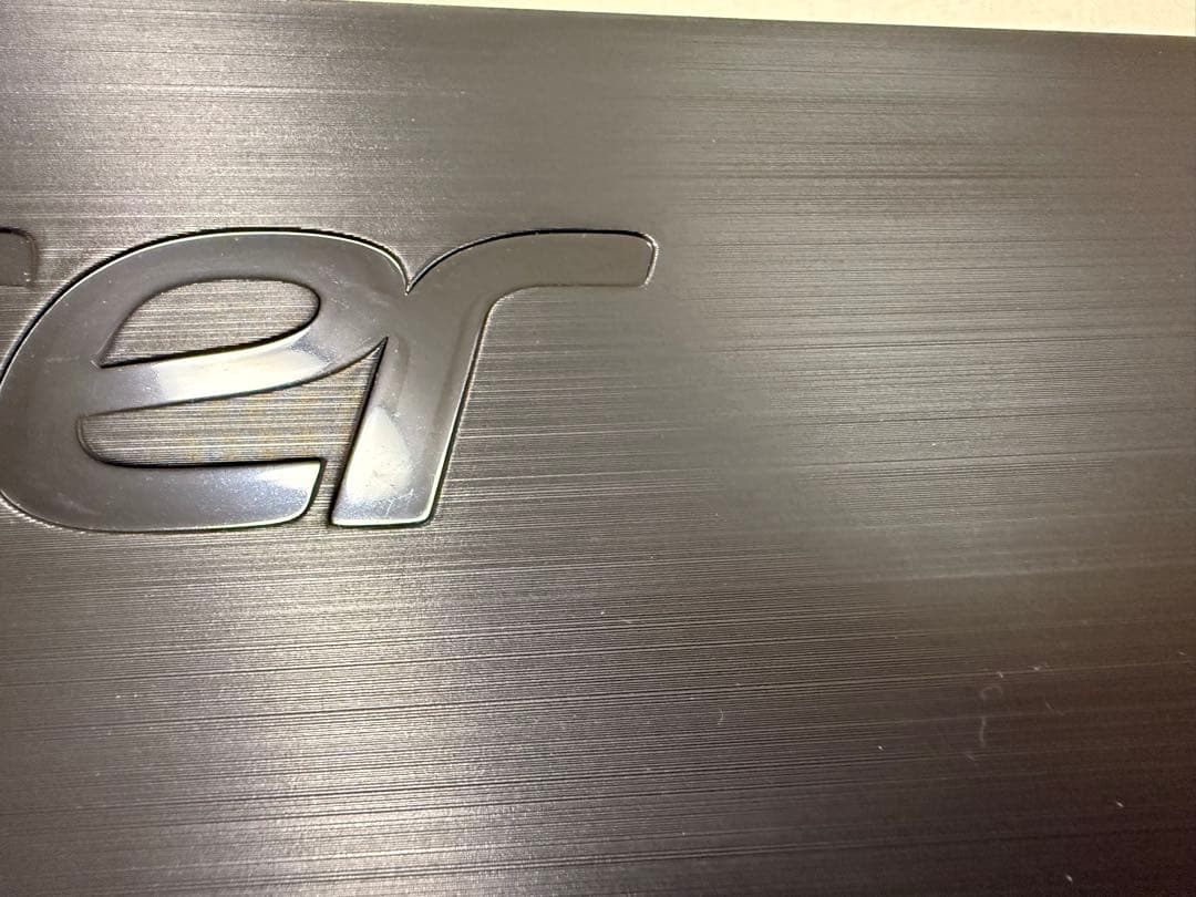 Acer Nitro 4K 160Hz 27インチ ゲーミングモニター