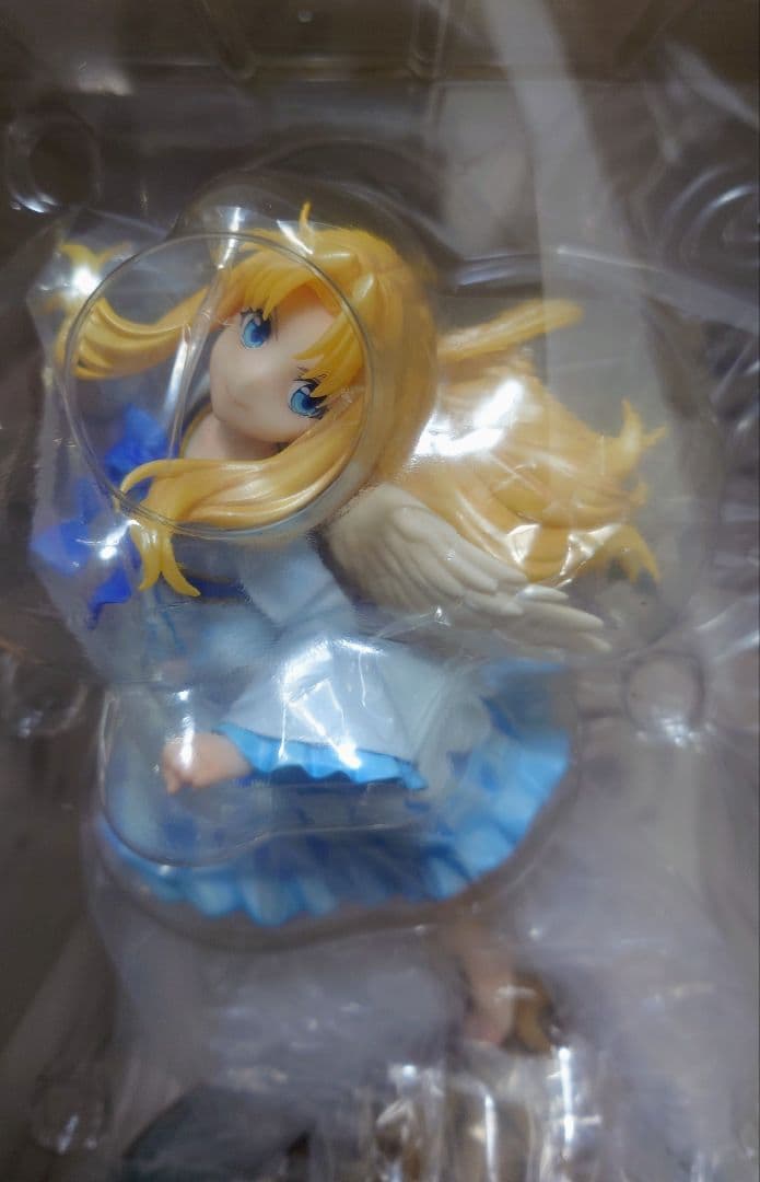 盾の勇者の成り上がり　フィーロフィギュア