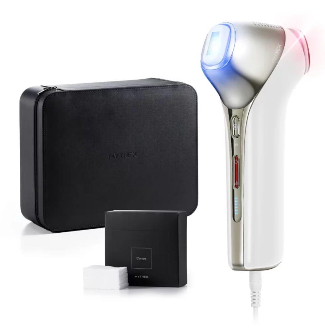 MYTREX MiRAY ONE リフトアップ美顔器