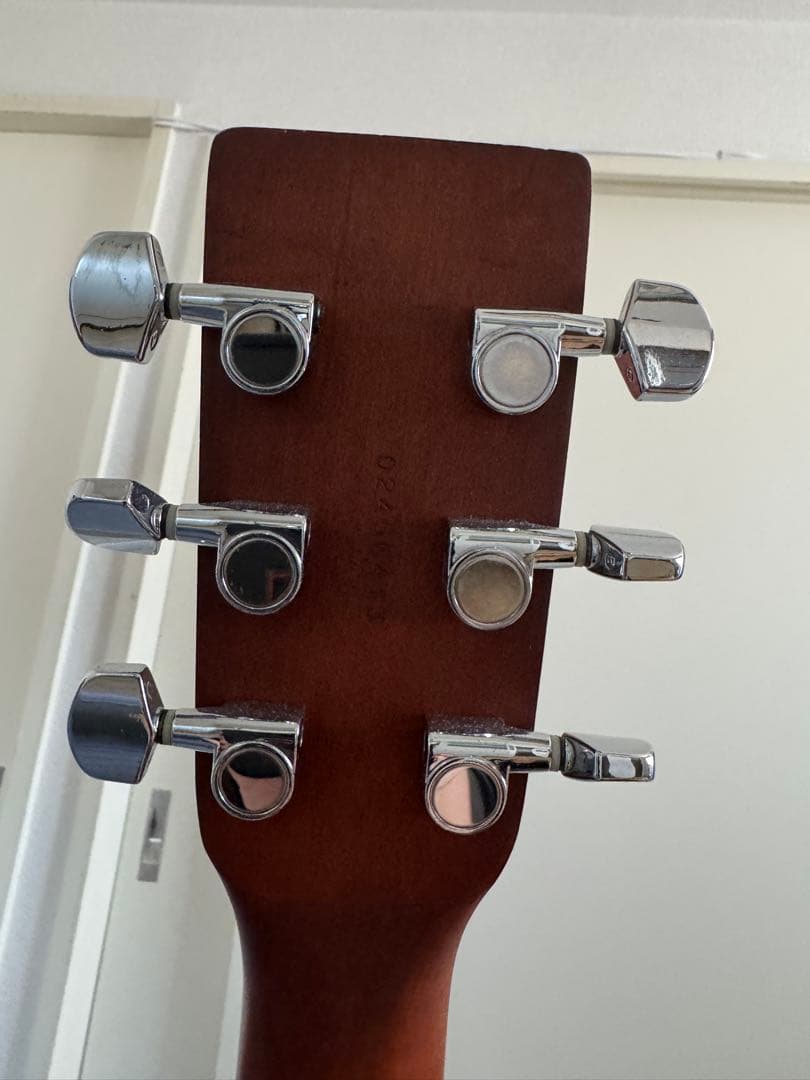 Art & Lutherie cedar アコースティックギター ハードケース付