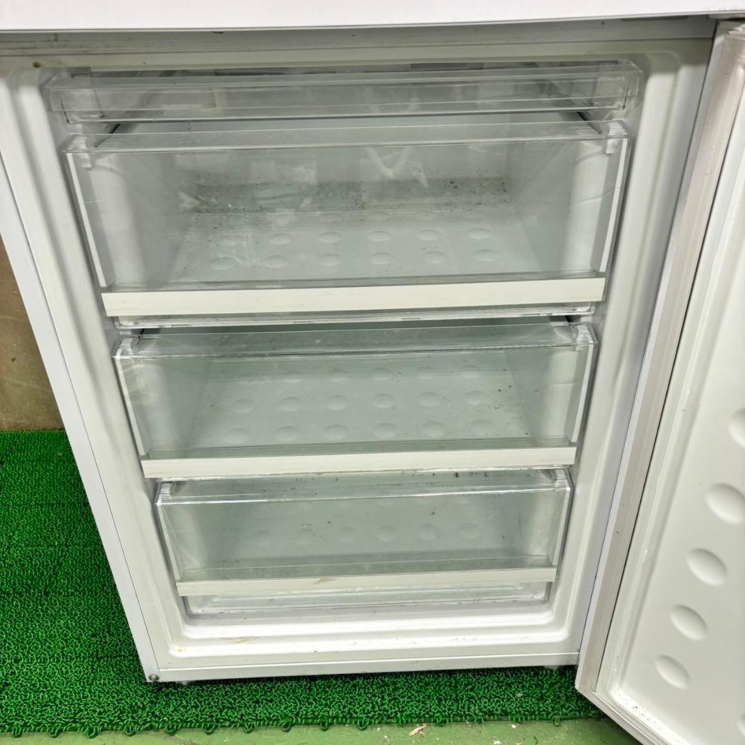 349 冷蔵庫　300L～400L　大型　大人気　右開き　格安　保証込み　美品