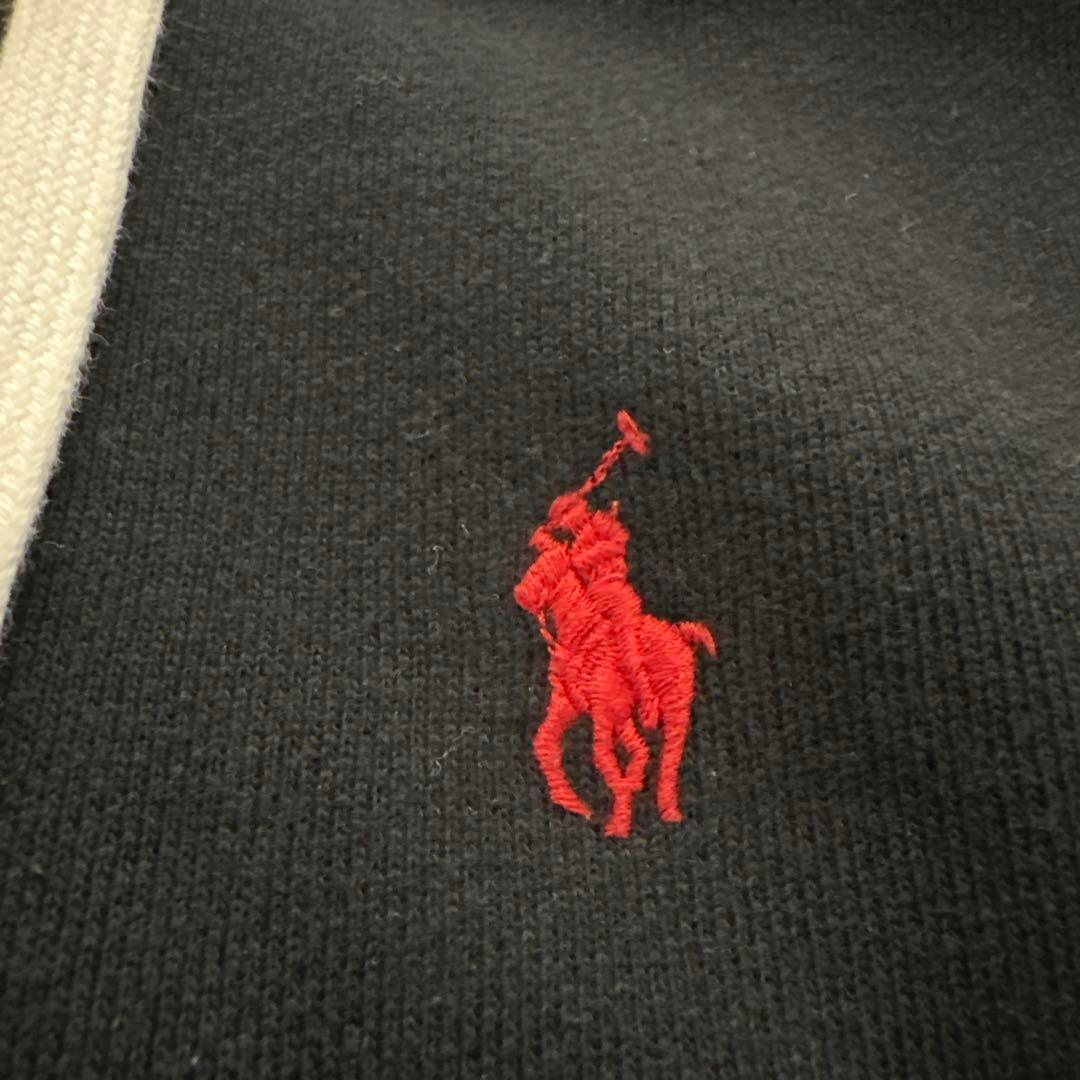 Polo by Ralph Lauren パーカー　ジップパーカー