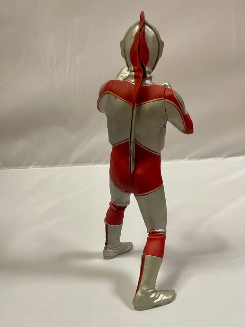 帰ってきたウルトラマン ファイティング 大怪獣シリーズ 少年リック エクスプラス