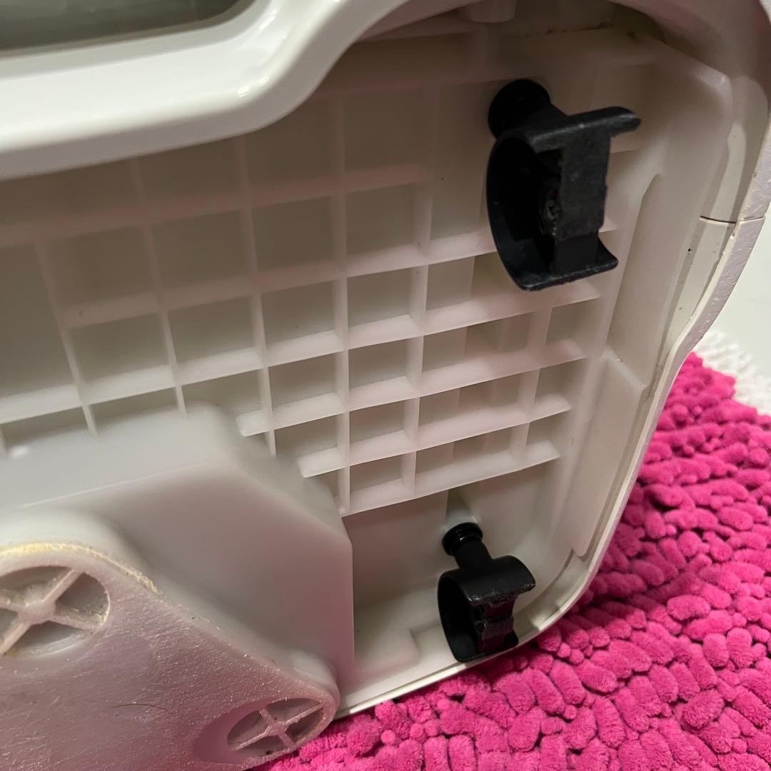 三菱　MITSUBISHI MJ-180DX-W 除湿機