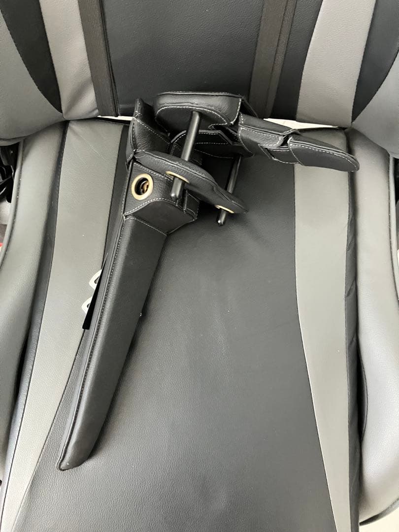 トムス ステアリングロック 45300-TS00