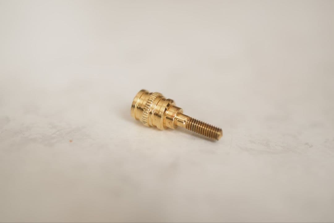 GAT製ネックスクリュー 「サクソノリテ」GP YAMAHA用